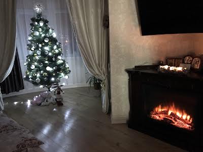 квартира за адресою Клочківська вул., 258