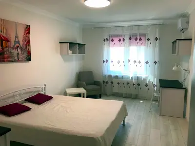 квартира за адресою Сергія Данченка вул., 1