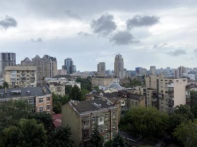 квартира по адресу Бульварно-Кудрявская ул. (Воровского), 17-А