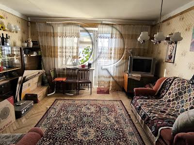 квартира за адресою Артилерійський пров., 5-Б