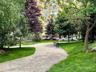 квартира за адресою Калинова вул., 7