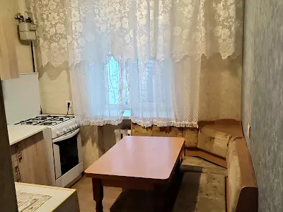 квартира за адресою Юрія Глушка вул. (Подвойського), 16/12