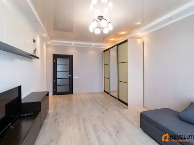 квартира за адресою Олевська вул., 5