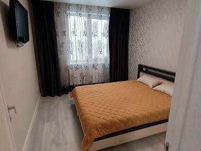 квартира по адресу Георгия Тарасенко ул. (Плехановская), 32