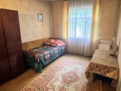 дом по адресу Заречный пер.
