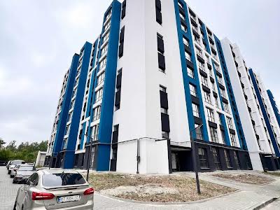 квартира за адресою Бастіонна вул., 7