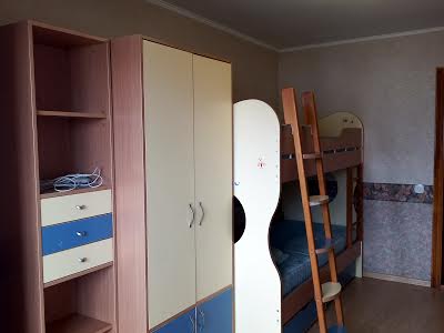 квартира по адресу Анны Ахматовой ул., 3-А