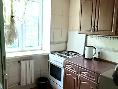 квартира за адресою вулиця Бригадна, 48