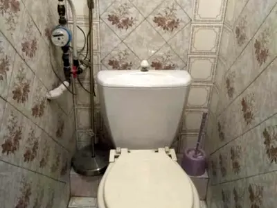 квартира за адресою Святослава Хороброго вул., 8