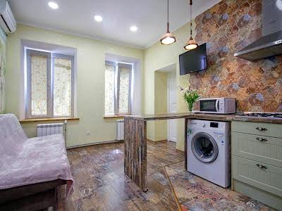 квартира по адресу Нечепуренка, 10