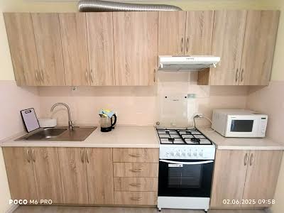 квартира за адресою Горбачевського вул., 47