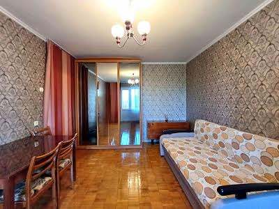 квартира за адресою Чорнобильська вул., 14