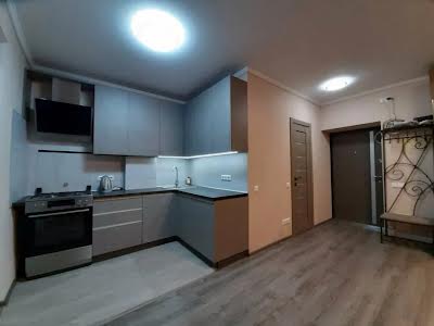квартира за адресою Лесі Українки бульв., 10