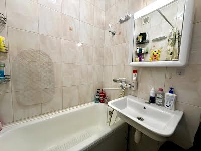 квартира за адресою Фонтанська дорога вул., 47б