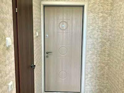квартира за адресою Сергія Данченка вул., 3