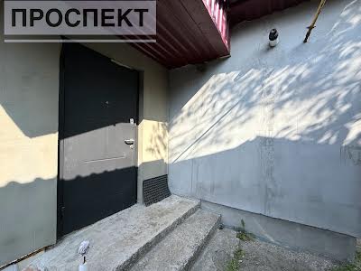 дом по адресу Дмитрия Багалия ул., 8