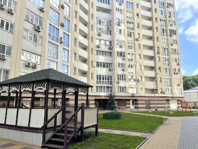 квартира за адресою Нивська вул., 4Г