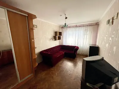 квартира за адресою Чорних Запорожців вул. (Петра Запорожця), 19