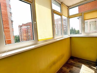 квартира за адресою Герасима Кондратьєва вул. (Кірова), 160-В