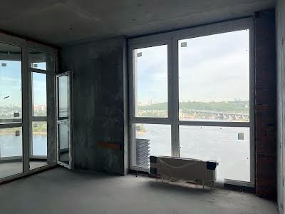 квартира за адресою Дніпровська набережна вул., 15-Д