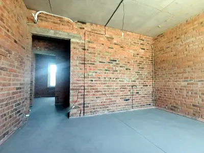 будинок за адресою Міхновського, 7