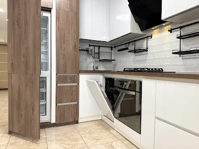 квартира по адресу Миру ул., 30
