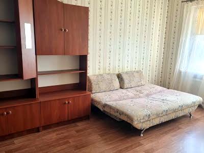 квартира за адресою Григорія Ващенка вул., 7