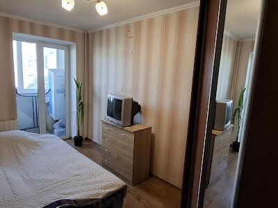 квартира по адресу Августина Волошина ул. (Ярослава Галана), 2-А