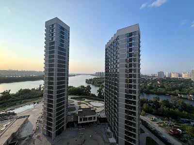 квартира за адресою Осокорська вул., 8