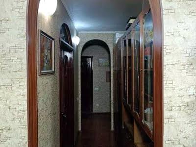 квартира по адресу Николая Закревского ул., 89