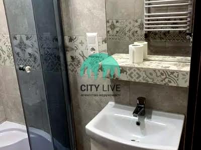 квартира за адресою Височана вул., 18