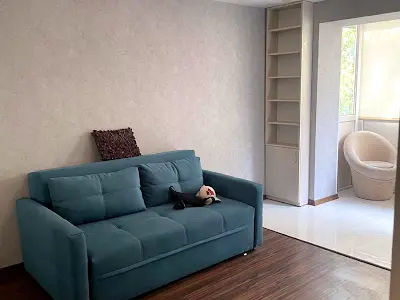 квартира за адресою Кубанської України вул. (Маршала Жукова), 29
