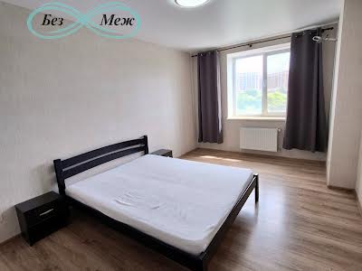 квартира за адресою Боголюбова вул., 39