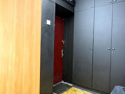 квартира за адресою Лесі Українки бульв., 14
