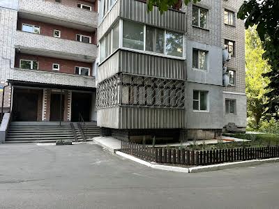 квартира за адресою Панікахи вул., 117