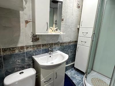 квартира по адресу 128-ї Бригади Тероборони ул. (Курчатова), 2