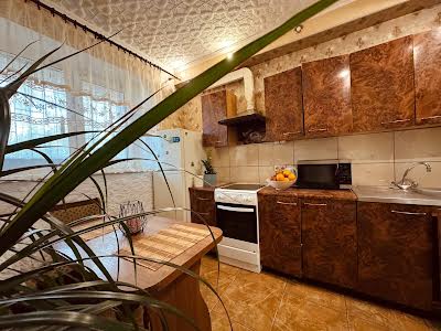 квартира по адресу Матросова ул. (Руденка), 21-В