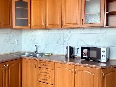 квартира за адресою Лісківська вул., 30