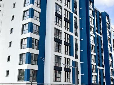 квартира по адресу Фортечна ул., 2