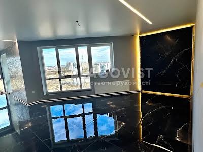квартира за адресою Берестейський просп. (Перемоги), 55а