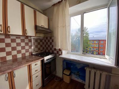 квартира по адресу Космонавтов ул., 34