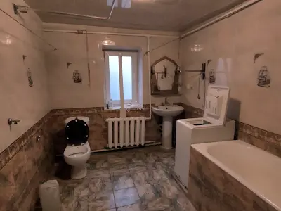 квартира за адресою Мацієвської вул., 48