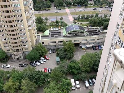 квартира по адресу Урловськая, 11А