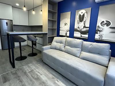 квартира по адресу Берестейский просп. (Победы), 67