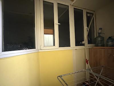 квартира за адресою Миколи Закревського вул., 42-А