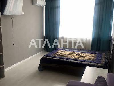 квартира за адресою Перлинна вул., 1б