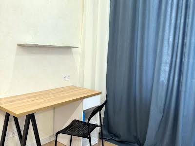 квартира по адресу Фонтанская дорога ул., 25Ж