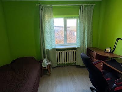 будинок за адресою Колядницька вул. (Параски Ангеліної)