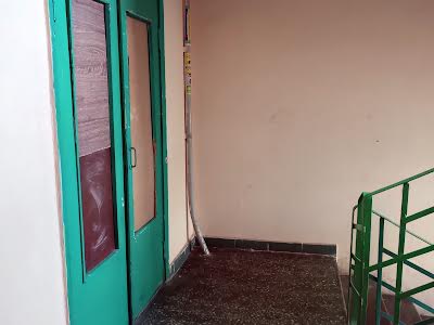 квартира за адресою Рональда Рейгана вул., 11-А