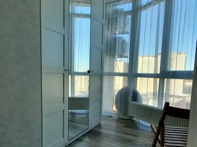 квартира за адресою Набережна Перемоги вул., 44п